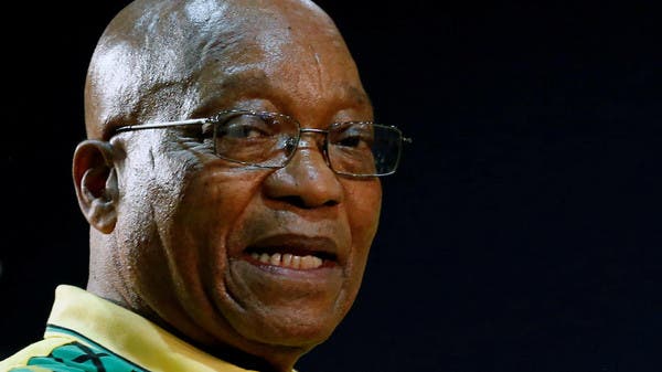 زوما بعد حكم حبسه: جنوب إفريقيا إلى حكم الفصل العنصري