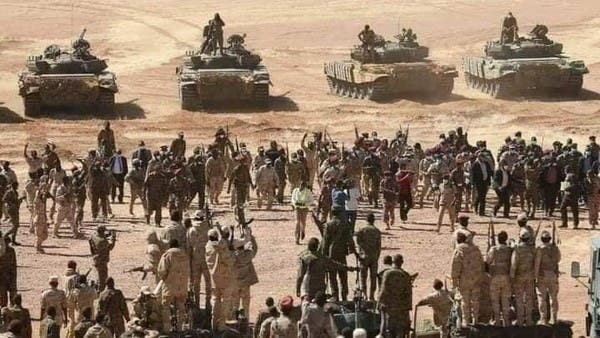 السودان: استعدنا السيطرة على أراض محاذية للحدود مع إثيوبيا