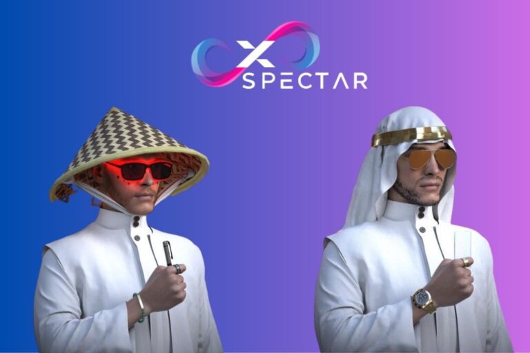 عملة اكس سبيكتر xSPECTAR