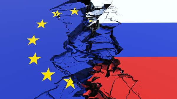 الاتحاد الأوروبي يستدعي سفير موسكو بسبب العقوبات الروسية