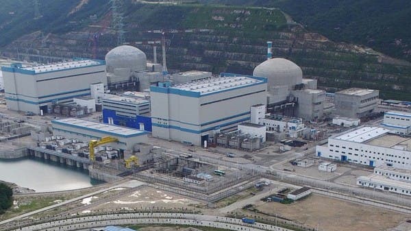 شركة نووية فرنسية تراقب “مشكلة أداء” في منشأة نووية صينية