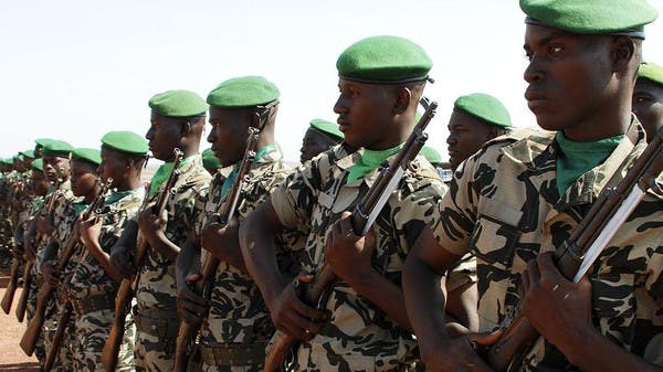 مقتل 4 جنود في كمين نصبه مسلحون وسط مالي