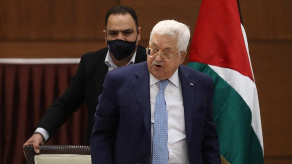 محمود عباس يتجه لألمانيا لإجراء فحوصات ولقاء ميركل