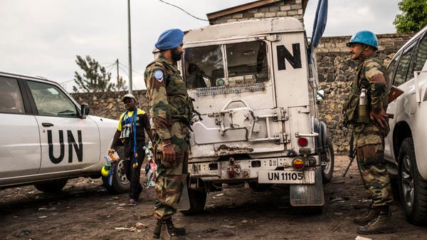 موفدان أمميان جديدان إلى الكونغو الديمقراطية وجنوب السودان