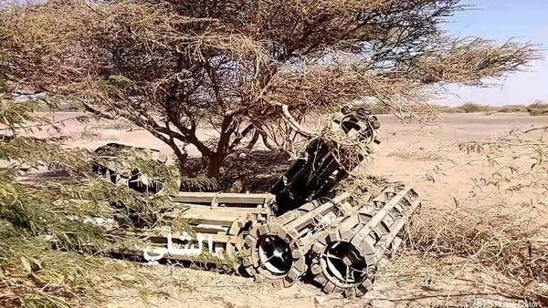 اليمن.. القوات المشتركة تتقدم جنوب الحديدة وتسيطر على مناطق استراتيجية