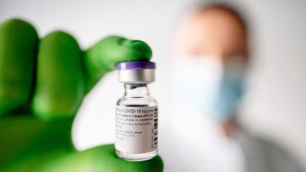 لقاح كورونا: هذه استعدادات بريطانيا لحملة التطعيم ضد كورونا