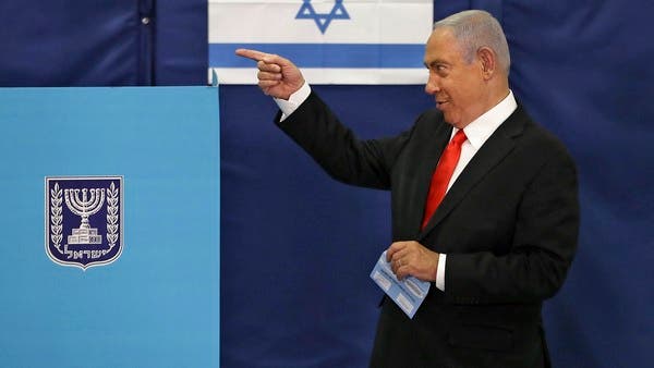 نتنياهو يتصدر نتائج انتخابات إسرائيل.. “حققت فوزا كبيرا”