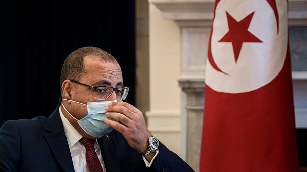 حكومة تونس تطلب تدخل الجيش في الولايات الموبوءة بكورونا
