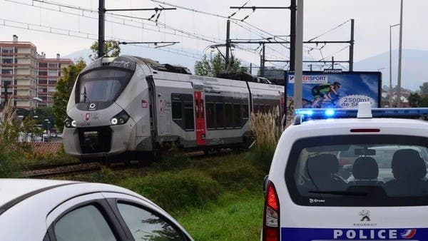 وفاة 3 جزائريين في فرنسا دهساً تحت عجلات قطار