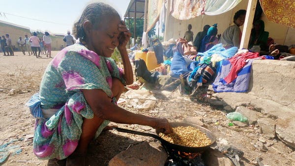 الأمم المتحدة: الوضع الإنساني في تيغراي الإثيوبي يزداد تأزماً     