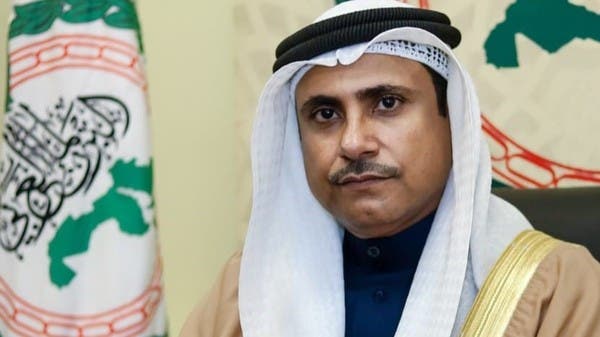 البرلمان العربي يخاطب مجلس الأمن: حان دوركم لحل أزمة سد النهضة