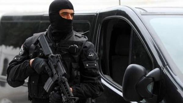 تركيا تعتقل خبير متفجرات كبيرا في “داعش” مطلوبا لأميركا