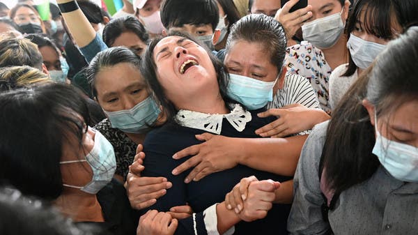 مقتل أكثر من 300 شخص منذ انقلاب ميانمار.. ربعهم بطلقة بالرأس