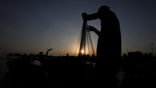 مقتل 3 صيادين في غزة جراء انفجار بقاربهم
