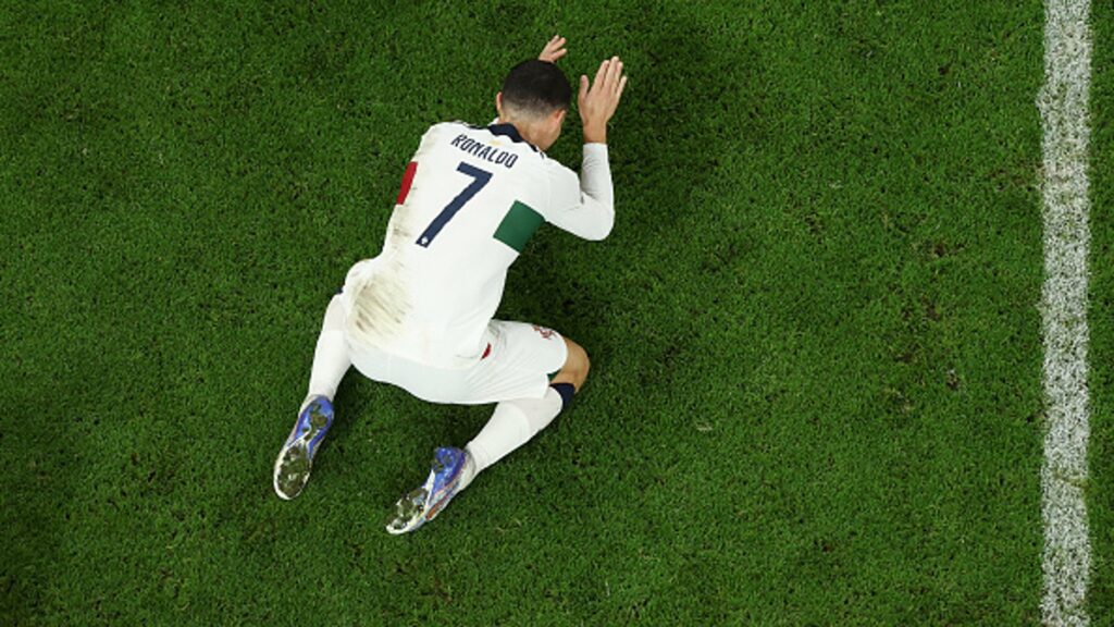 ما هو مستقبل كرستيانو رونالدو بعد انتهاء كأس العالم