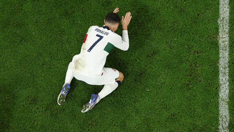 ما هو مستقبل كرستيانو رونالدو بعد انتهاء كأس العالم