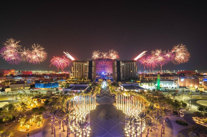 موعد مهرجان ديوالي مدينة الذهب “مهرجان الذهب في دبي” وأهم الفعاليات والعروض