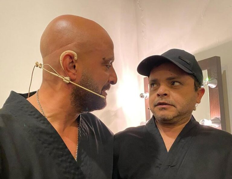 قائمة أبطال فيلم صعيدي في الجامعة الأمريكية الجزء الثاني 2023