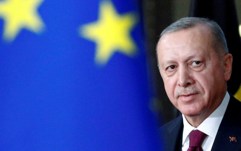 خلافات تركيا مع دول أوروبية على طاولة القادة الأوروبيين