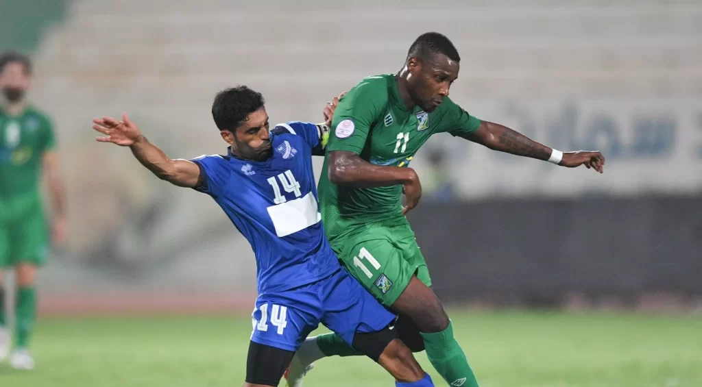 القنوات الناقلة لمباريات دوري زين الكويتي 2023
