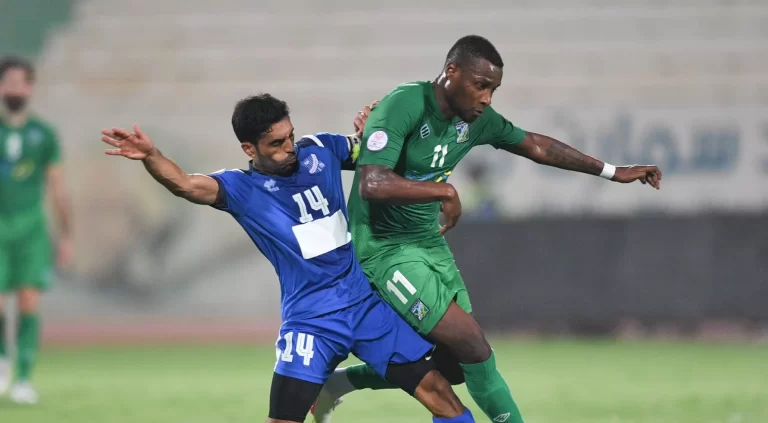 القنوات الناقلة لمباريات دوري زين الكويتي 2023