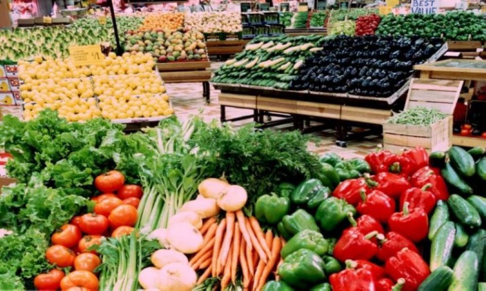 أسعار المواد الغذائية في سورية اليوم.. أسعار جديدة لفاكهة الصيف