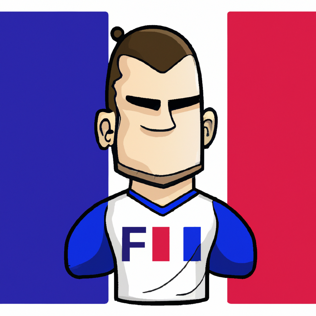 من هو بديل كريم بنزيما في قائمة فرنسا مونديال قطر 2022