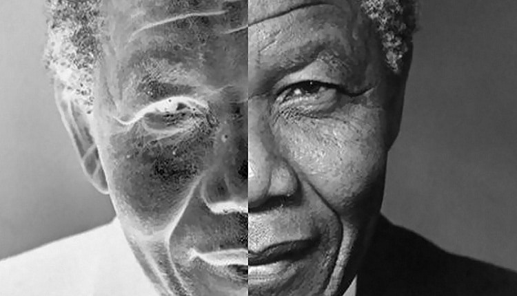 تأثير مانديلا (الذاكرة الخاطئة)