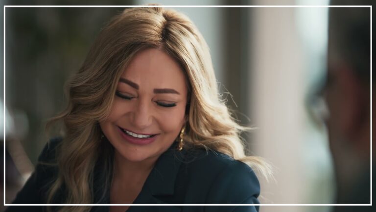 ما هو سبب غياب ليلي علوي عن الموسم الرمضاني 2023 وتصدرها التريند