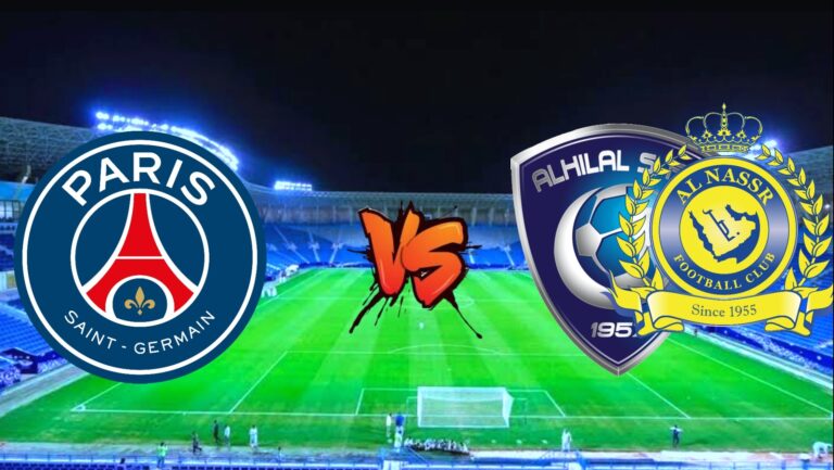 رابط حجز تذاكر كأس موسم الرياض مباراة الهلال والنصر ضد باريس سان جيرمان ticketmx