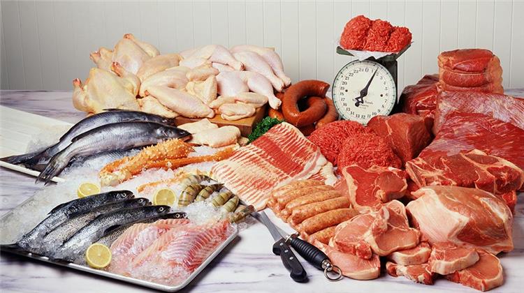 أسعار اللحوم والأسماك في مصر اليوم 9 حزيران 2022 ارتفاع جديد