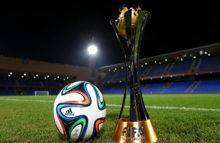 مشاهدة حفل افتتاح كأس العالم للأندية 2023 بث مباشر