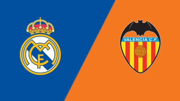 القنوات الناقلة لمباراة ريال مدريد ضد فالنسيا في كأس السوبر الإسباني 2023