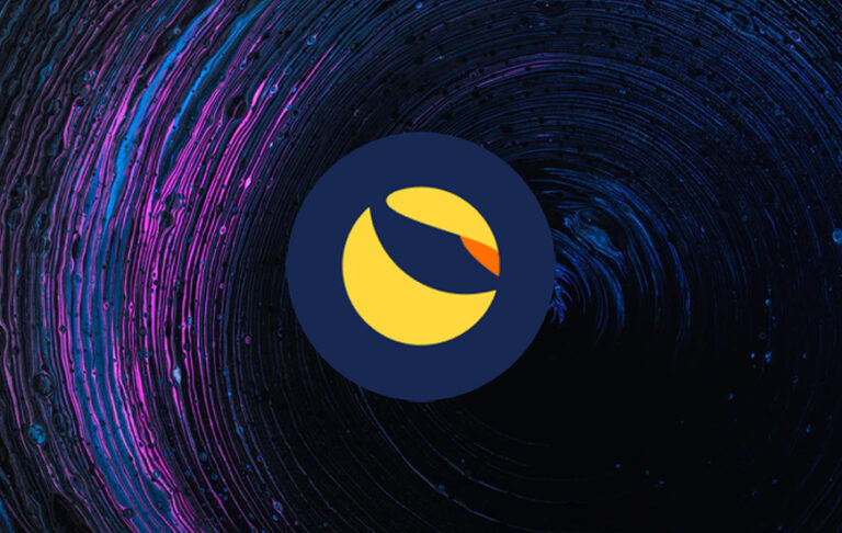 سعر عملة LUNA مباشر مقابل الدولار اليوم