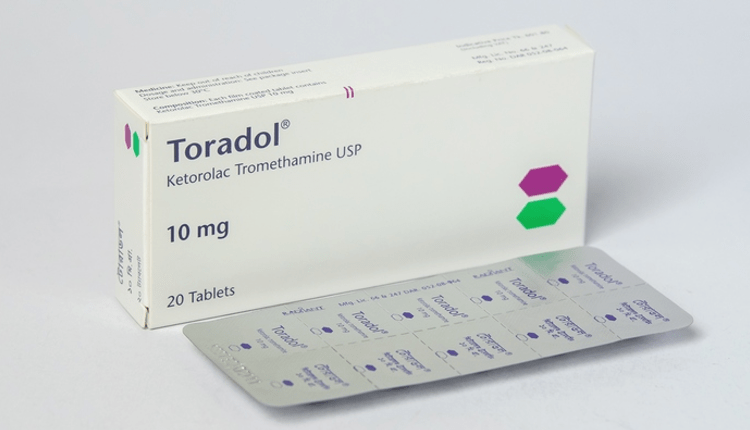 دواء تورادول