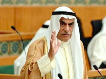 السيرة الذاتية لرئيس مجلس الأمة الكويتي الجديد 