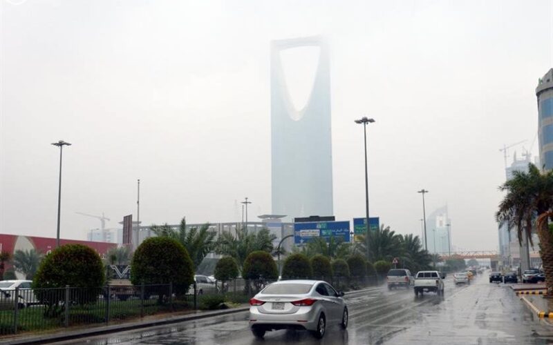 توقعات طقس الرياض لمدة 15 يوما.. طقس الاسبوع القادم في السعودية