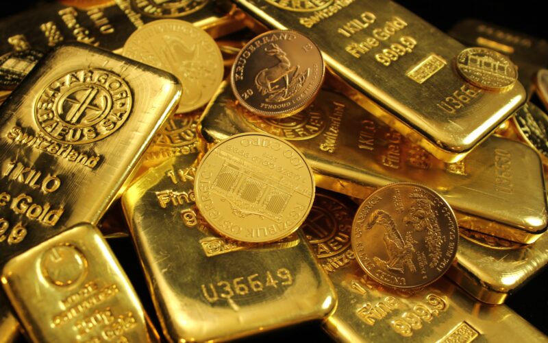 سعر الذهب في الكويت اليوم الثلاثاء 18 أبريل 2023