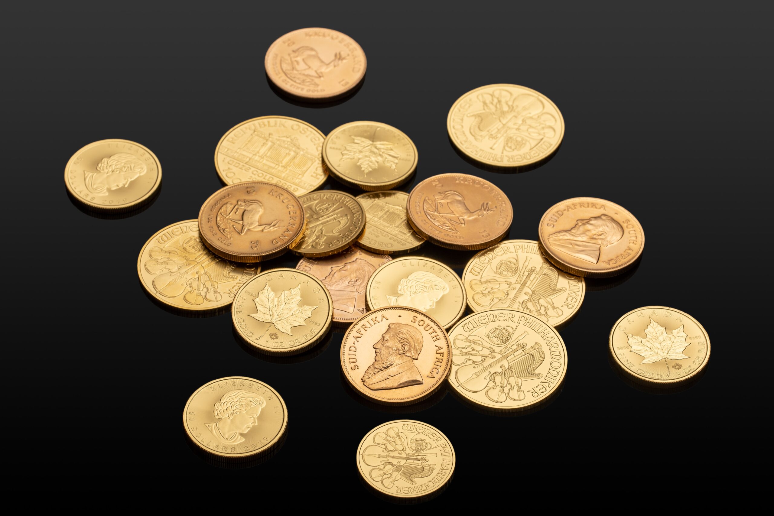 سعر الجنية الذهب اليوم الخميس في الإمارات