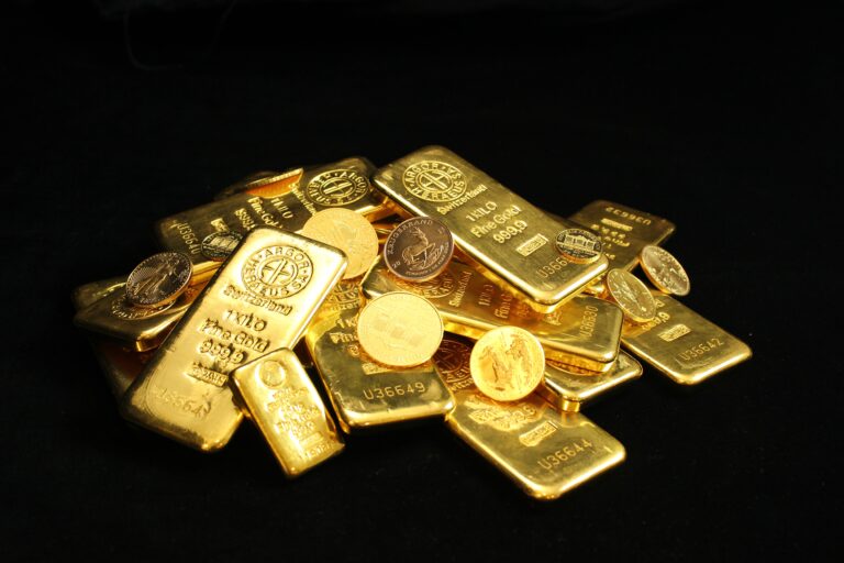 سعر الذهب في الكويت اليوم الجمعة 28 أبريل 2023