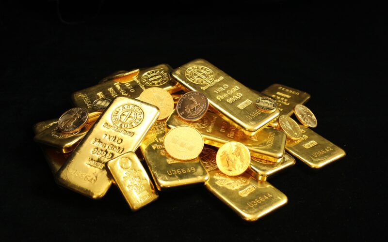 سعر الذهب في السعودية اليوم الثلاثاء 28 مارس 2023