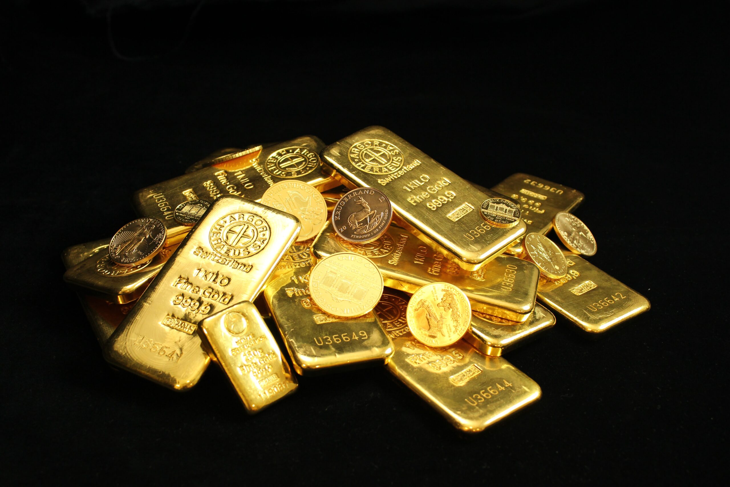 سعر الذهب في السعودية اليوم الثلاثاء 7 مارس 2023