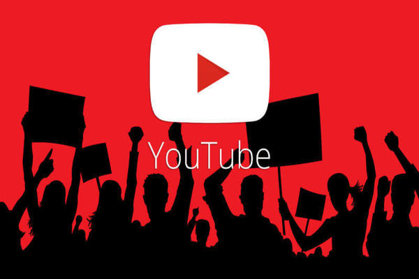 يوتيوب تضع قوانين جديدة لمستخدميها