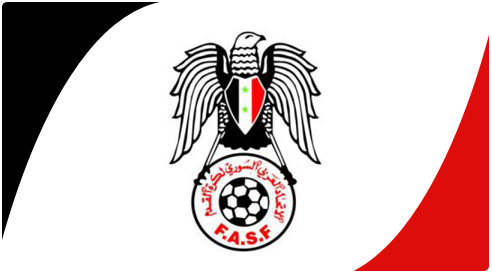 تشكيلة اتحاد الكرة السوري الجديد