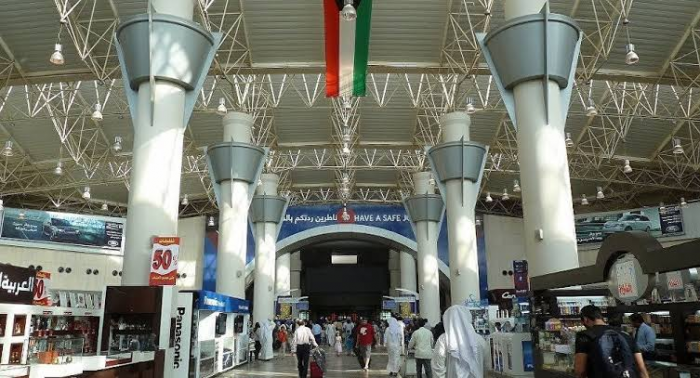 أحدث وظائف مطار الكويت الدولي لجميع المؤهلات للعمل براتب شهري مغري