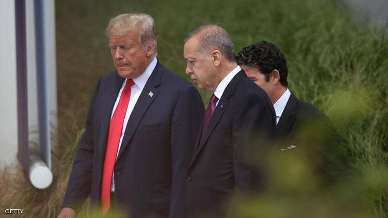 تركيا تستعد لتشغيل “إس 400”.. وموقف أميركي في الأفق
