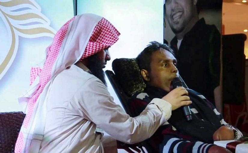 أسباب وفاة الداعية السعودي عبدالله بانعمة وما حقيقة مرضه