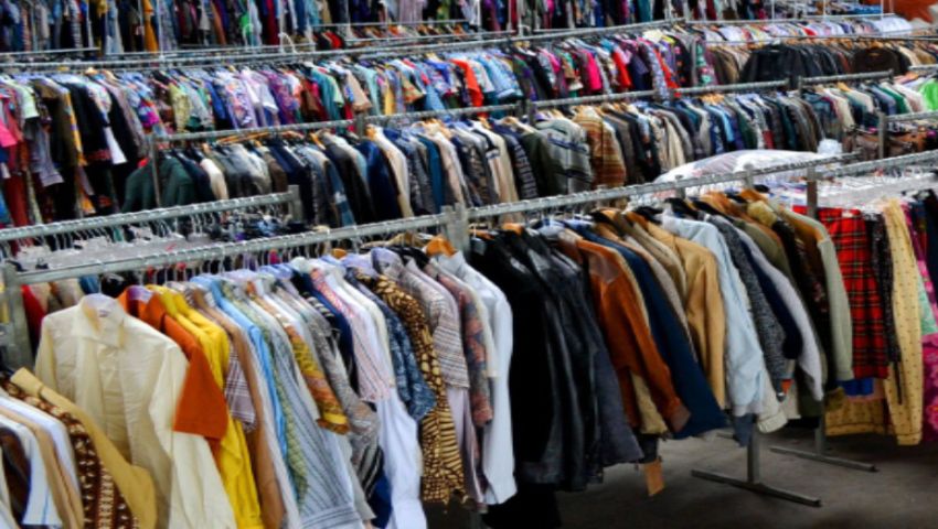 أسرار بيع ملابس تركية بالجملة في تونس