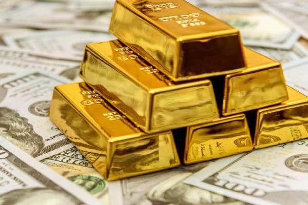 أسعار الذهب ترتفع في مستهل تعاملات عام 2023