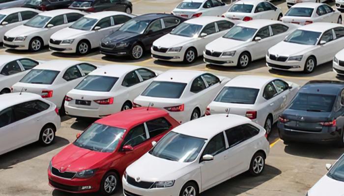 أسعار السيارات المستعملة في مصر 2022 ارتفاع كبير في اسعار السيارات المستعملة في مصر